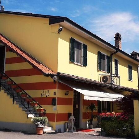 B&B Country House Crema Exterior foto