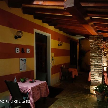 B&B Country House Crema Exterior foto