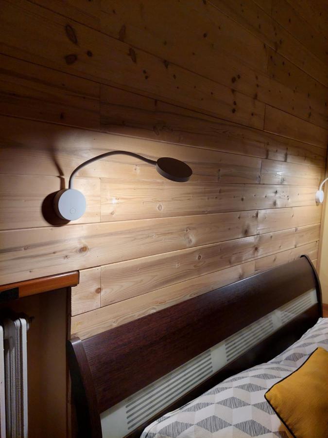 B&B Country House Crema Exterior foto