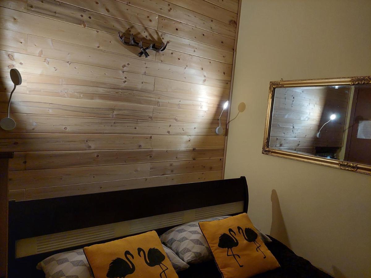B&B Country House Crema Exterior foto