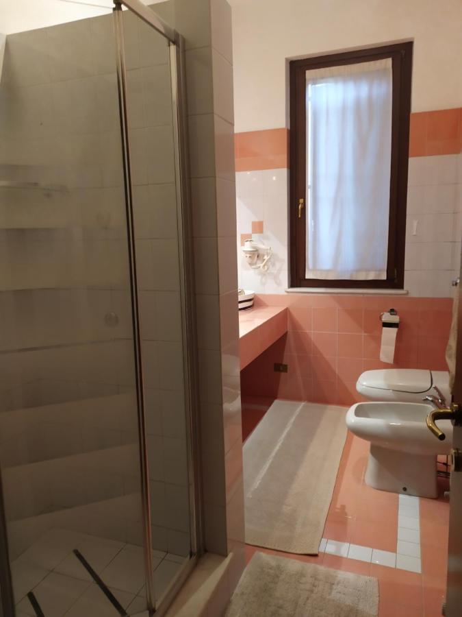 B&B Country House Crema Exterior foto
