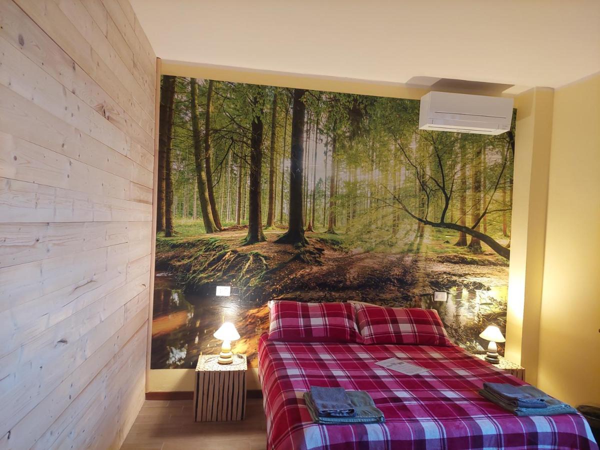 B&B Country House Crema Exterior foto