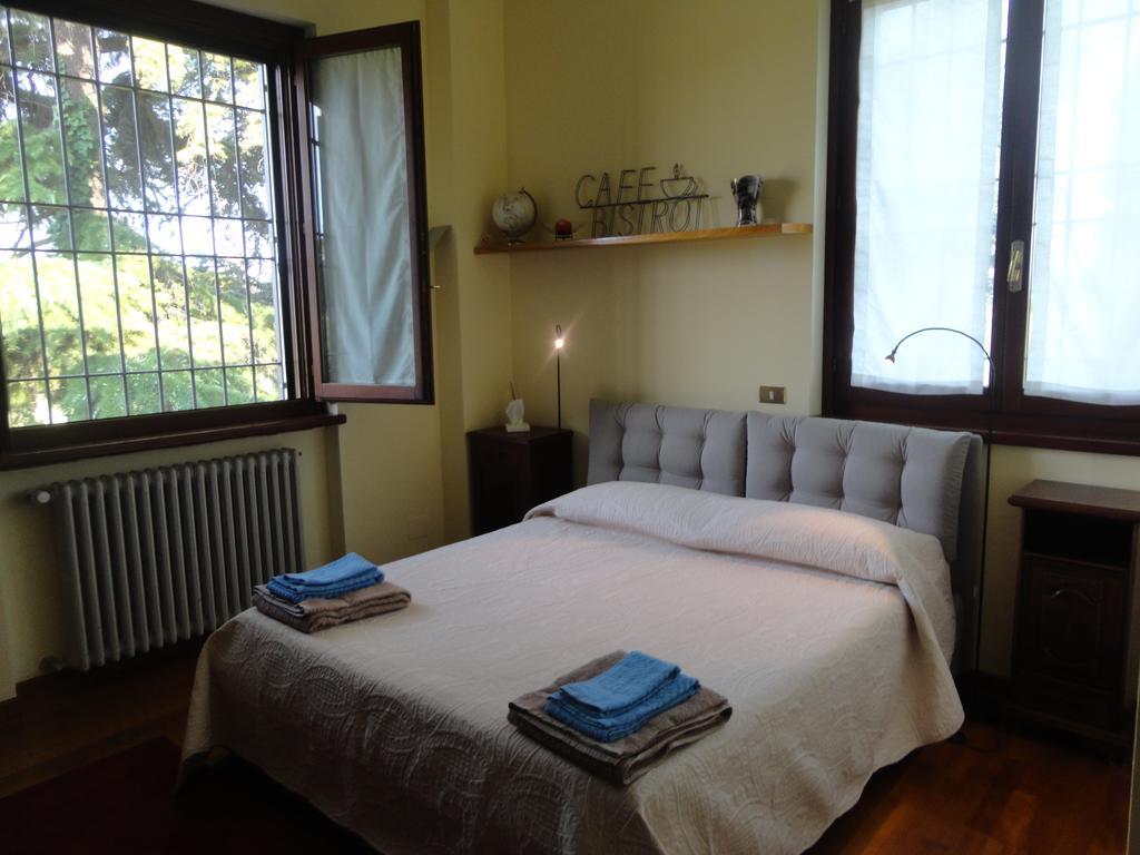 B&B Country House Crema Zimmer foto