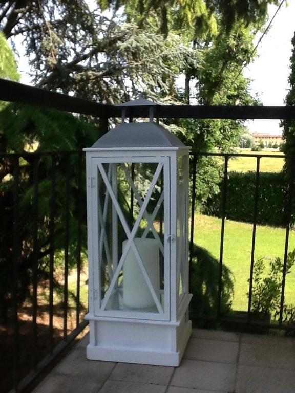 B&B Country House Crema Zimmer foto