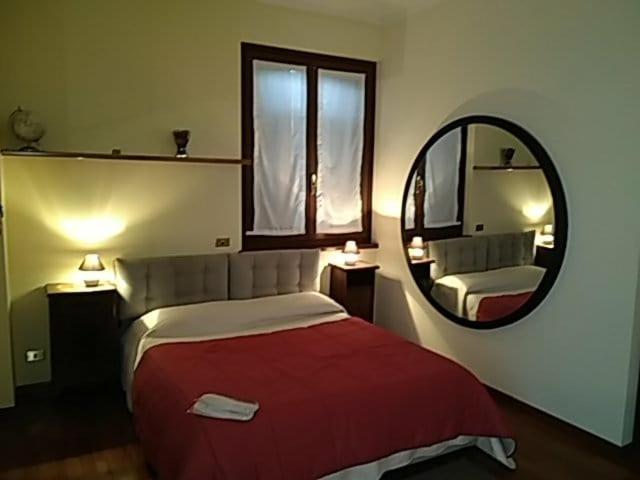 B&B Country House Crema Zimmer foto